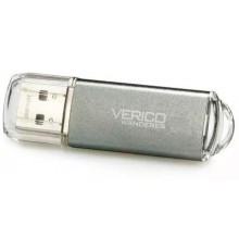 Verico USB 32Gb Wanderer Gray