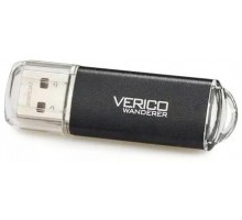 USB накопичувач Verico USB 32Gb Wanderer Black