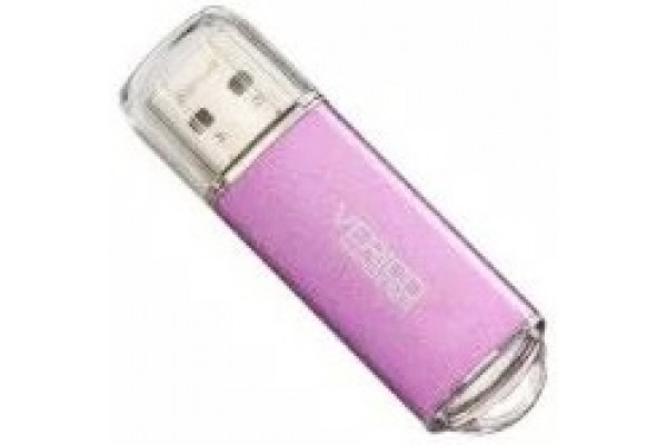 USB накопичувач Verico USB 32Gb Wanderer Purple