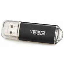 Verico USB 64Gb Wanderer Black