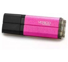 Verico USB 4Gb CORDIAL Pink