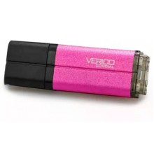 Verico USB 4Gb CORDIAL Pink