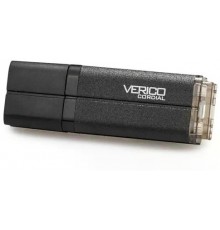 Verico USB 4Gb Cordial Black