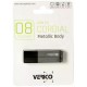 USB накопичувач Verico USB 8Gb Cordial Gray