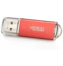Verico USB 64Gb Wanderer Red