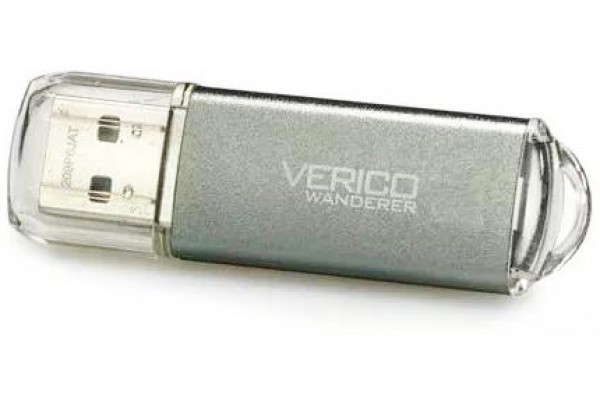 Verico USB 64Gb Wanderer Gray