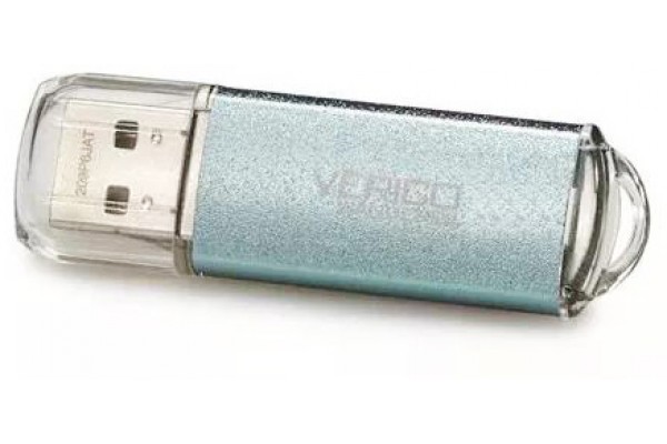 Verico USB 64Gb Wanderer SkyBlue