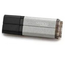 USB накопичувач Verico USB 64Gb Cordial Gray