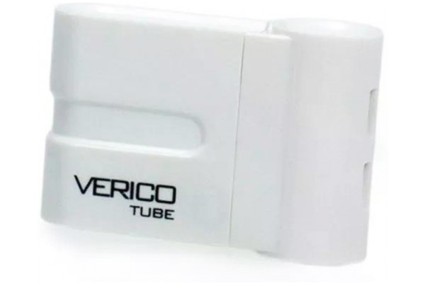 USB накопичувач Verico USB 32Gb Tube White