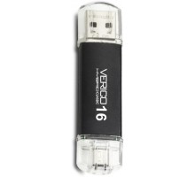 Verico USB 16Gb Hybrid CLASSIC