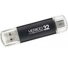 Verico USB 32Gb Hybrid CLASSIC