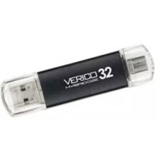 Verico USB 32Gb Hybrid CLASSIC