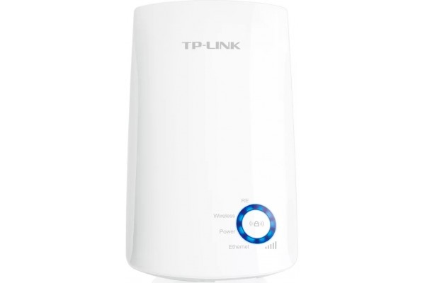 Бездротова точка доступу TP-Link TL-WA850RE