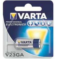 Батарейка VARTA V23GA (для сигналізації) 1шт./уп.