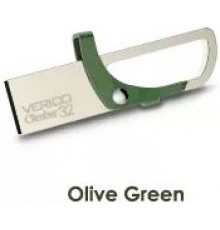 флеш пам'ять Verico USB 32Gb Climber Green