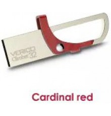 USB накопичувач Verico USB 32Gb Climber Red