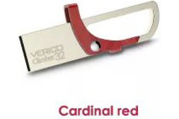 USB накопичувач Verico USB 32Gb Climber Red