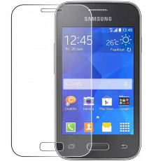 Захисна плівка MyScreen Samsung Galaxy Young 2 G130 antiReflex antiBacterial