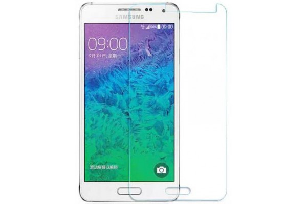 Захисна плівка MyScreen Samsung Galaxy J1 J100H antiReflex antiBacterial