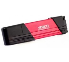 флеш пам'ять Verico USB 32Gb MKII Cardinal Red USB 3.0