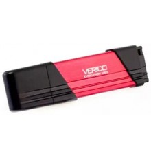флеш пам'ять Verico USB 32Gb MKII Cardinal Red USB 3.0
