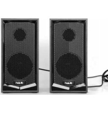 Акустична система HAVIT HV-SK518 USB black
