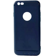 Накладка Florence силіконова Smart&Details (TPU) iPhone 6 blue
