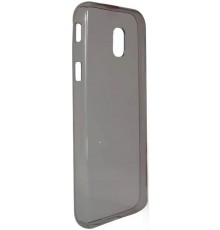 Накладка Florence силіконова Samsung J5 (2017) J530 transparent black