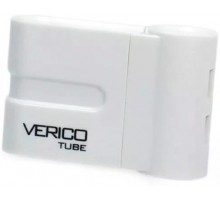 Verico USB 64Gb Tube White