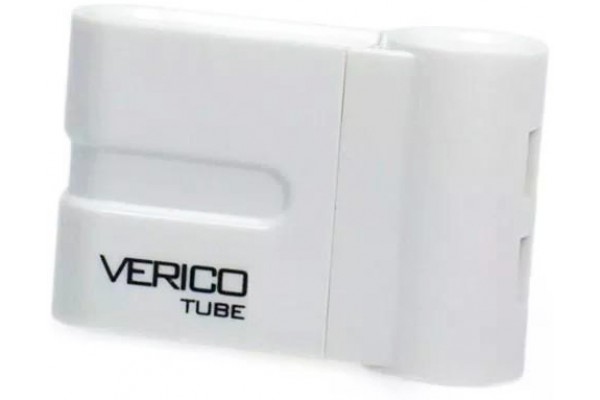 Verico USB 64Gb Tube White
