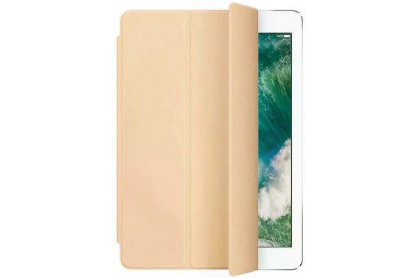 Чохол-книжка Smart Case Cover Apple iPad mini 4 Gold