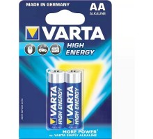 Батарейка VARTA Energy LR6 2шт./уп.