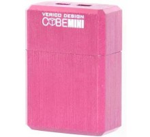 Verico USB 64Gb MiniCube Pink