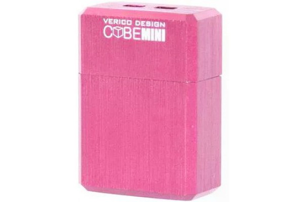 Verico USB 64Gb MiniCube Pink