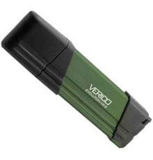 Verico USB 128Gb MKII Olive Green USB 3.1