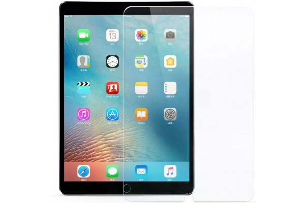 Захисне скло 0,3 mm Apple iPad Pro 10.5"/Air 3 (2019)/ iPad Pro 10.5 (2021)