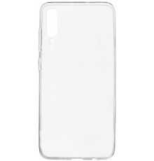 Накладка Florence TPU 3D Prism Series Xiaomi Mi 9 transparent (тех.пак)
