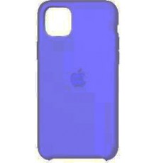 Накладка Silicone Case High Copy Apple iPhone 11 Pro (5,8'') Violet