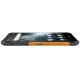 Ulefone Armor X5 (IP69K, 3/32Gb, NFC, 4G) Black-Orange