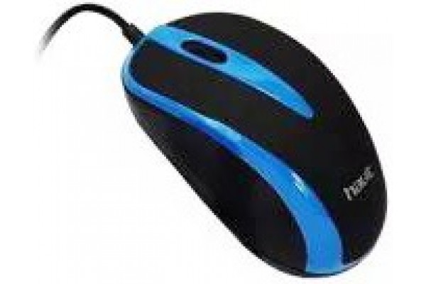 Миша бездротова HAVIT HV-MS626GT USB, blue