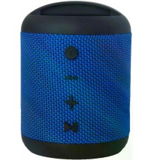 Акустична система з Bluetooth FLORENCE FL-0453-A Blue