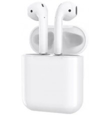 Навушники Jellico (Bluetooth, TWS), Airblue C White