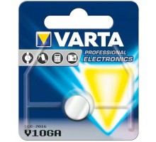 Батарейка Varta Alkaline V 10 GA (50 mAh) 1шт./уп.