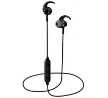 Навушники FLORENCE (Bluetooth) FL-0151-K Black