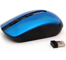 Миша бездротова HAVIT  HV-MS989GT  USB, black/blue
