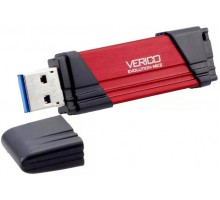 Verico USB 64Gb MKII Cardinal Red USB 3.1