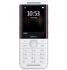 Nokia 5310 DS 2020 White Red