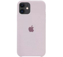 Накладка Silicone Case High Copy Apple iPhone 11 (6,1'') Lilac