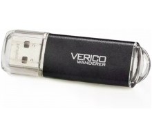 Verico USB 128Gb Wanderer Black