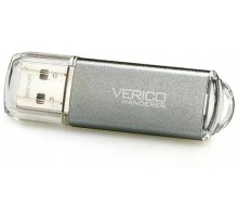 Verico USB 128Gb Wanderer Gray